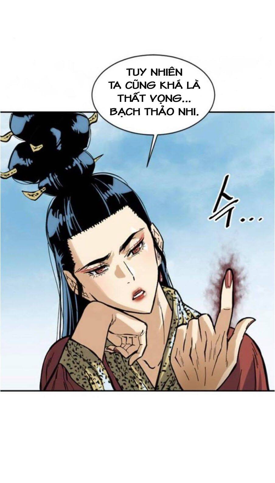 Thiên Hạ Đệ Nhất Nhân Chapter 42 - 53