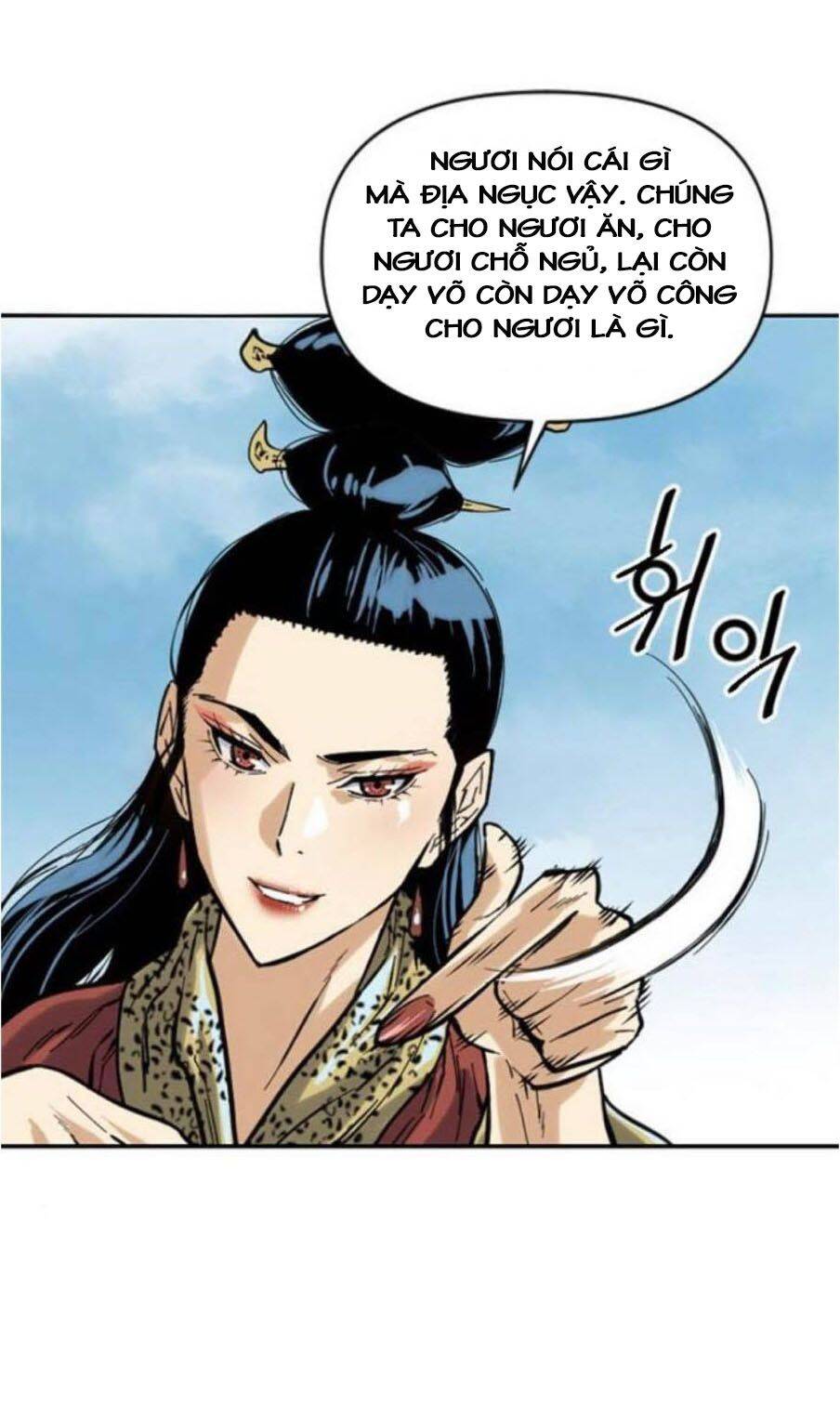 Thiên Hạ Đệ Nhất Nhân Chapter 42 - 55
