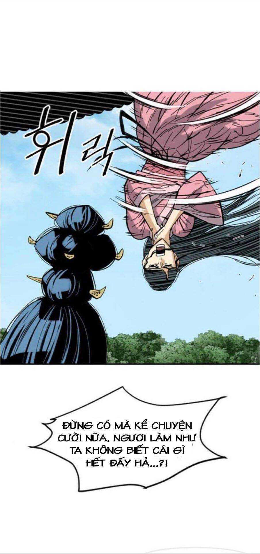 Thiên Hạ Đệ Nhất Nhân Chapter 42 - 56