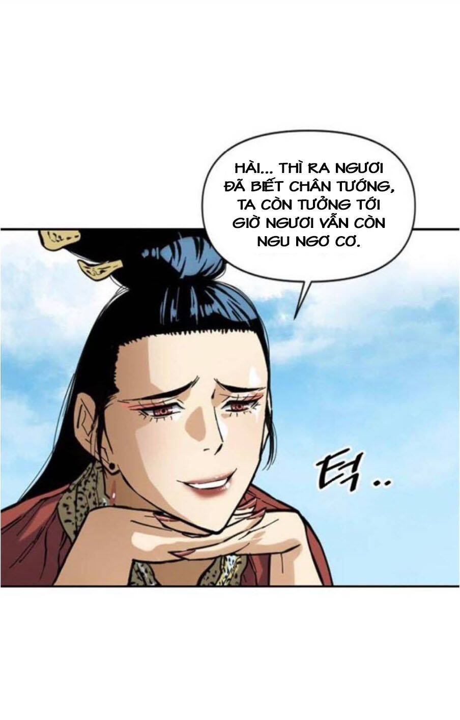 Thiên Hạ Đệ Nhất Nhân Chapter 42 - 58
