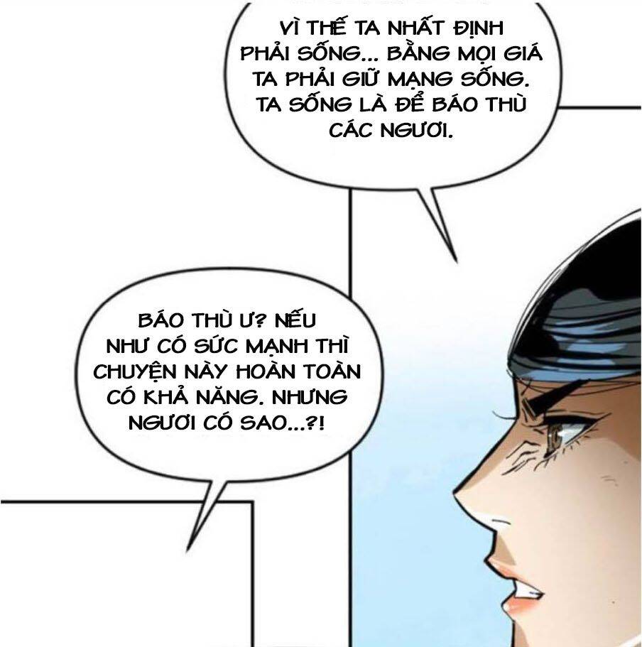 Thiên Hạ Đệ Nhất Nhân Chapter 42 - 59