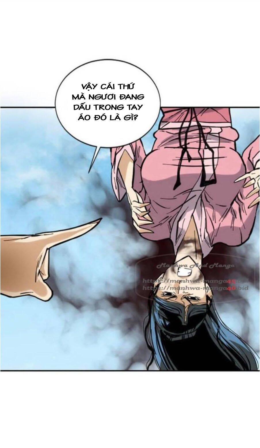 Thiên Hạ Đệ Nhất Nhân Chapter 42 - 62