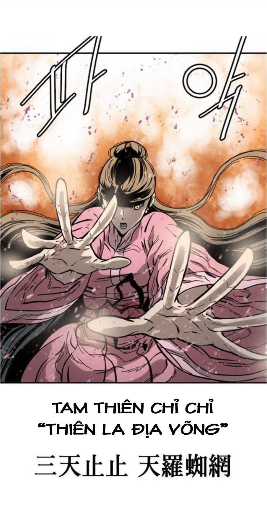 Thiên Hạ Đệ Nhất Nhân Chapter 42 - 65