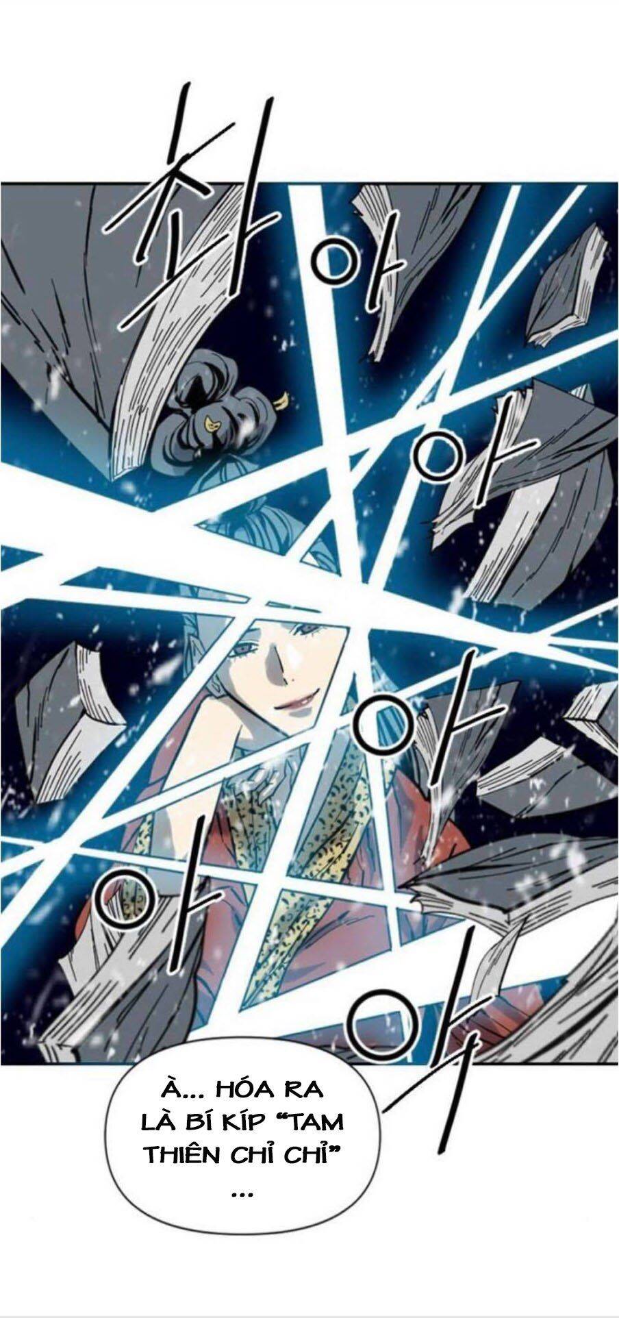 Thiên Hạ Đệ Nhất Nhân Chapter 42 - 66
