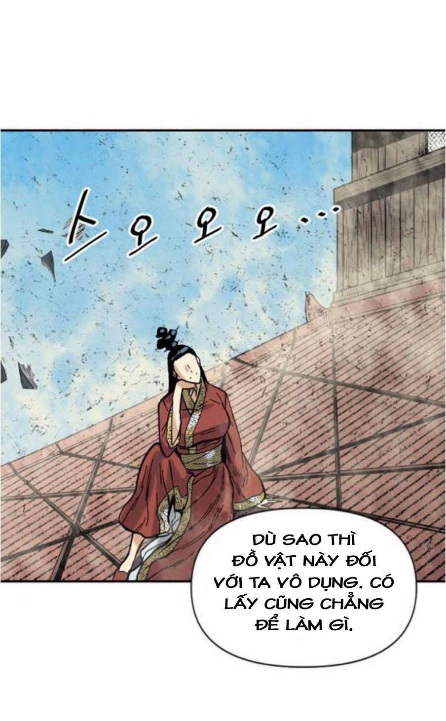 Thiên Hạ Đệ Nhất Nhân Chapter 42 - 67