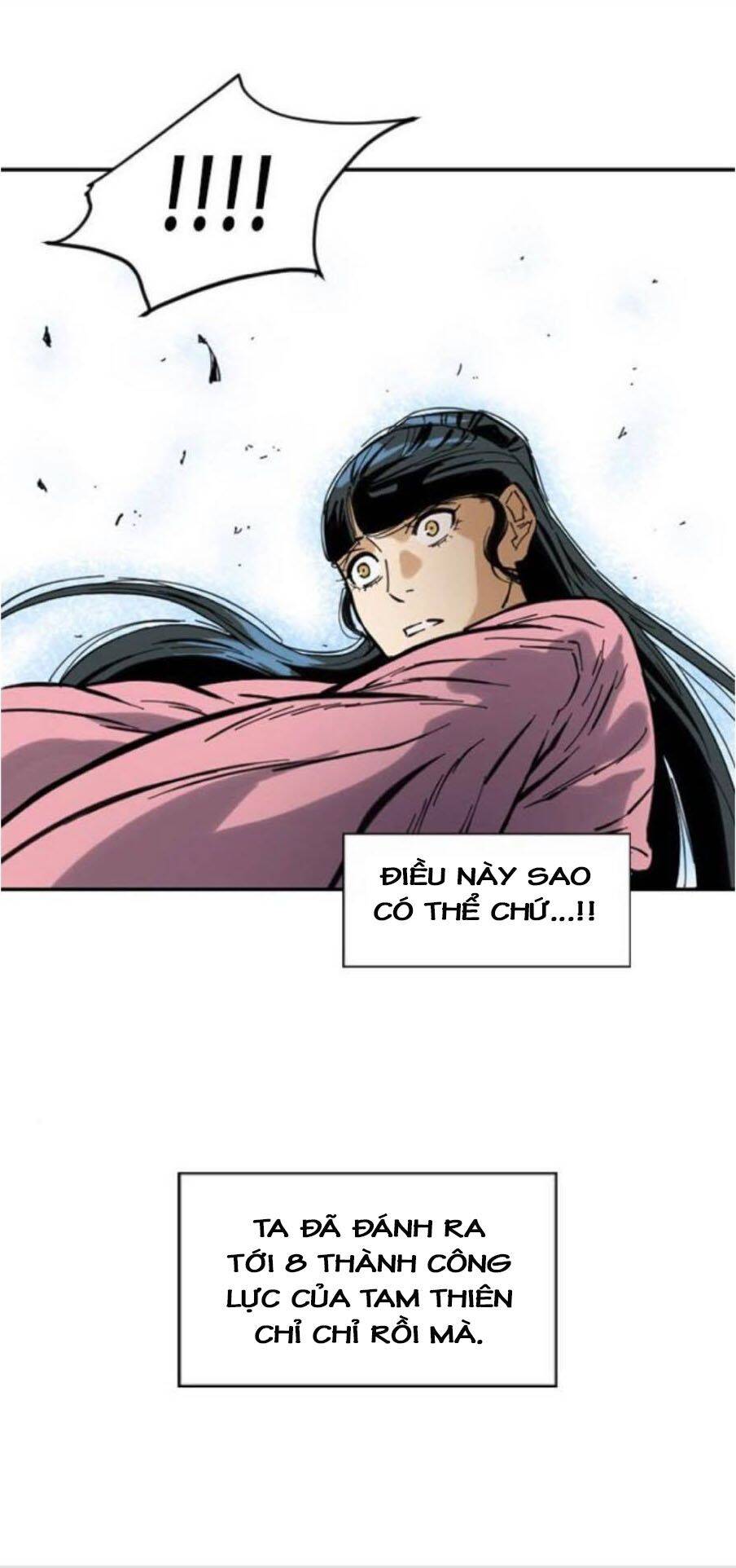 Thiên Hạ Đệ Nhất Nhân Chapter 42 - 68