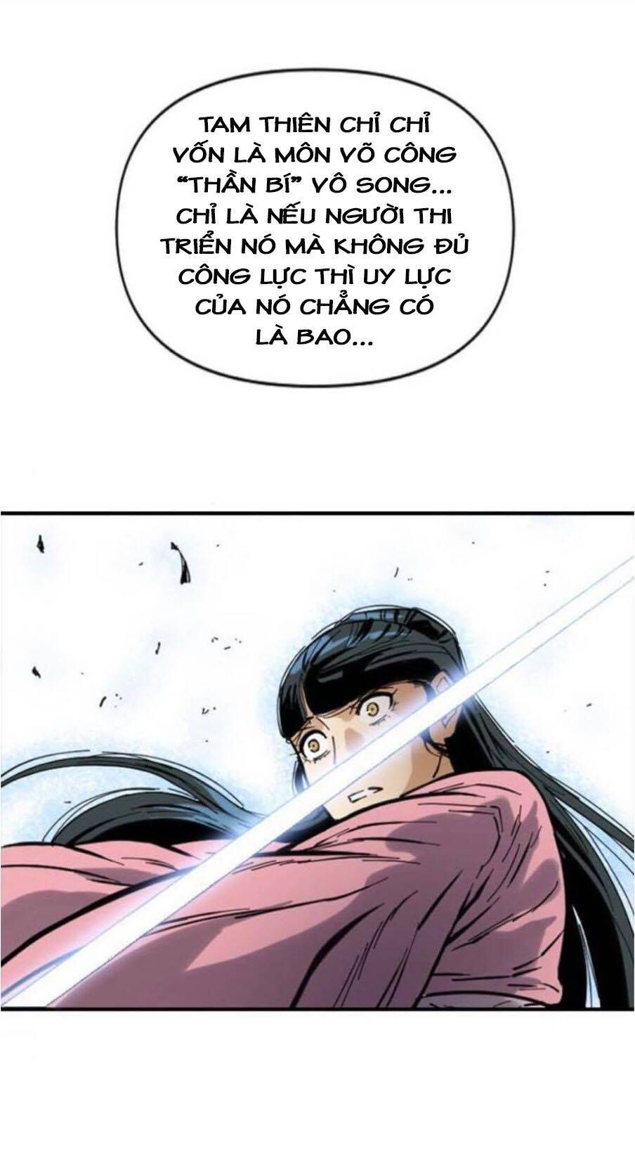 Thiên Hạ Đệ Nhất Nhân Chapter 42 - 69