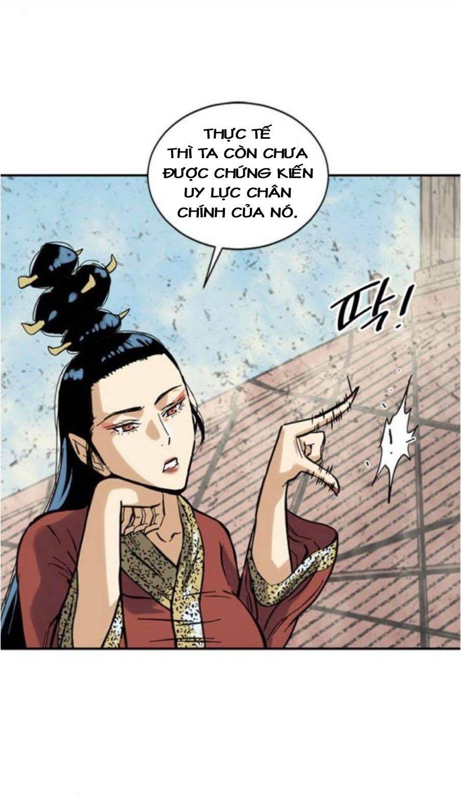Thiên Hạ Đệ Nhất Nhân Chapter 42 - 70