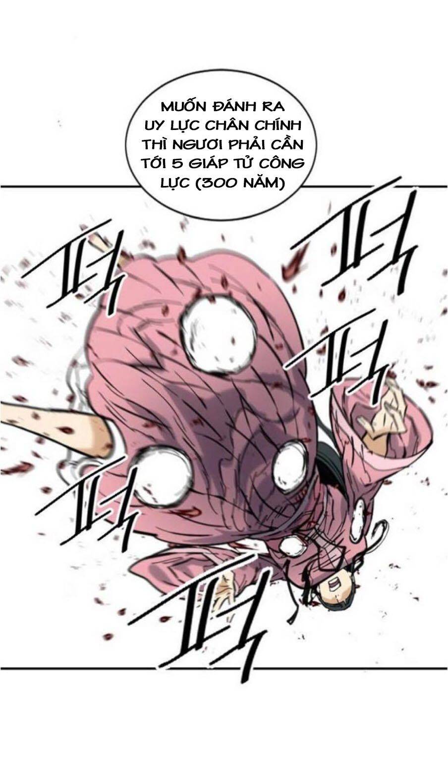 Thiên Hạ Đệ Nhất Nhân Chapter 42 - 71