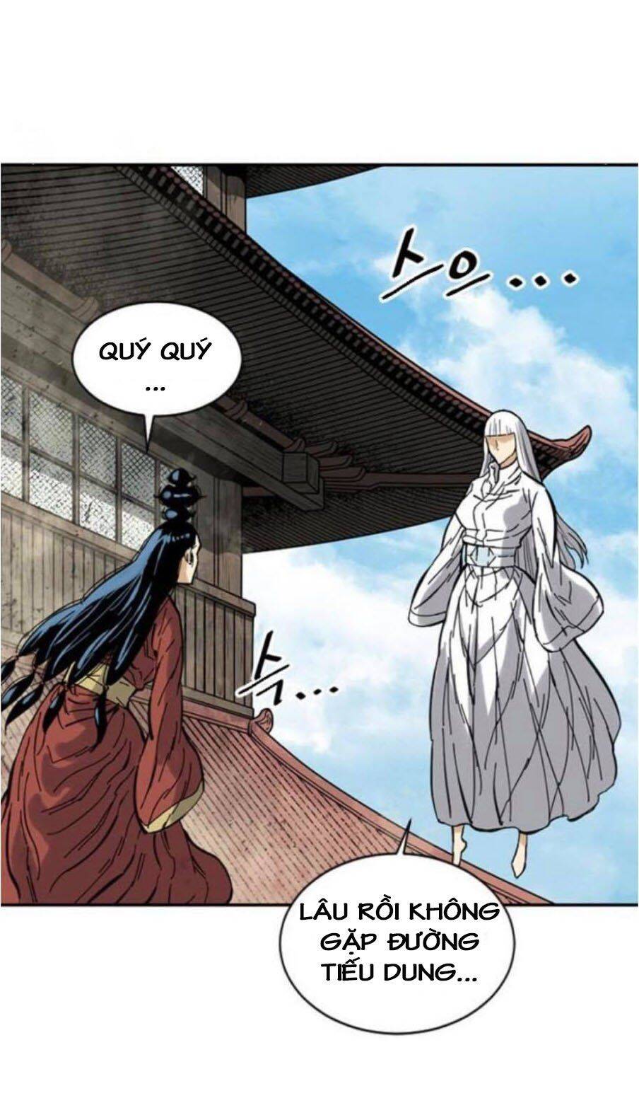 Thiên Hạ Đệ Nhất Nhân Chapter 42 - 78