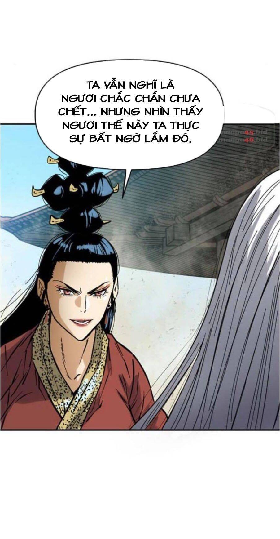 Thiên Hạ Đệ Nhất Nhân Chapter 42 - 79