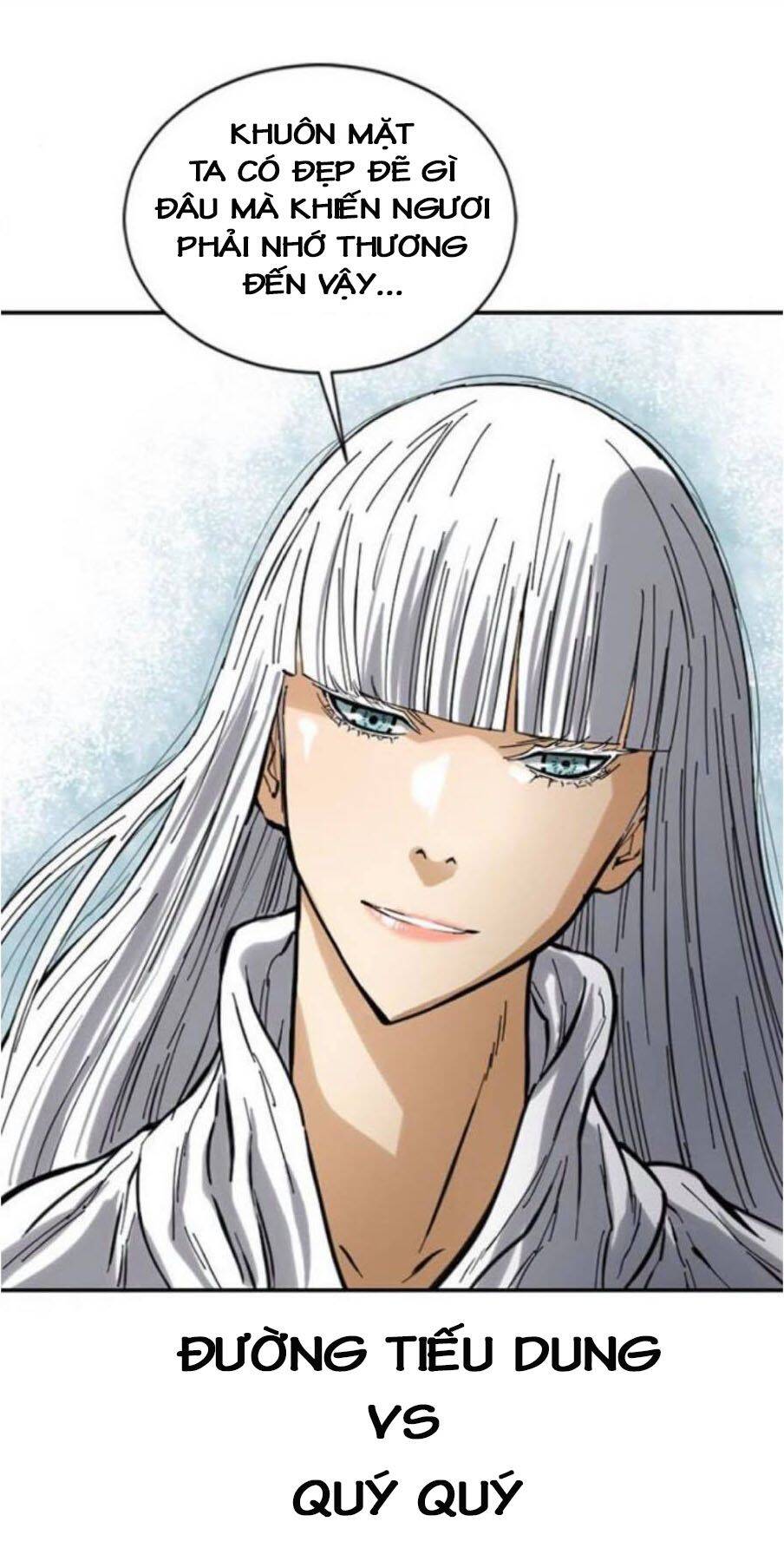 Thiên Hạ Đệ Nhất Nhân Chapter 42 - 80