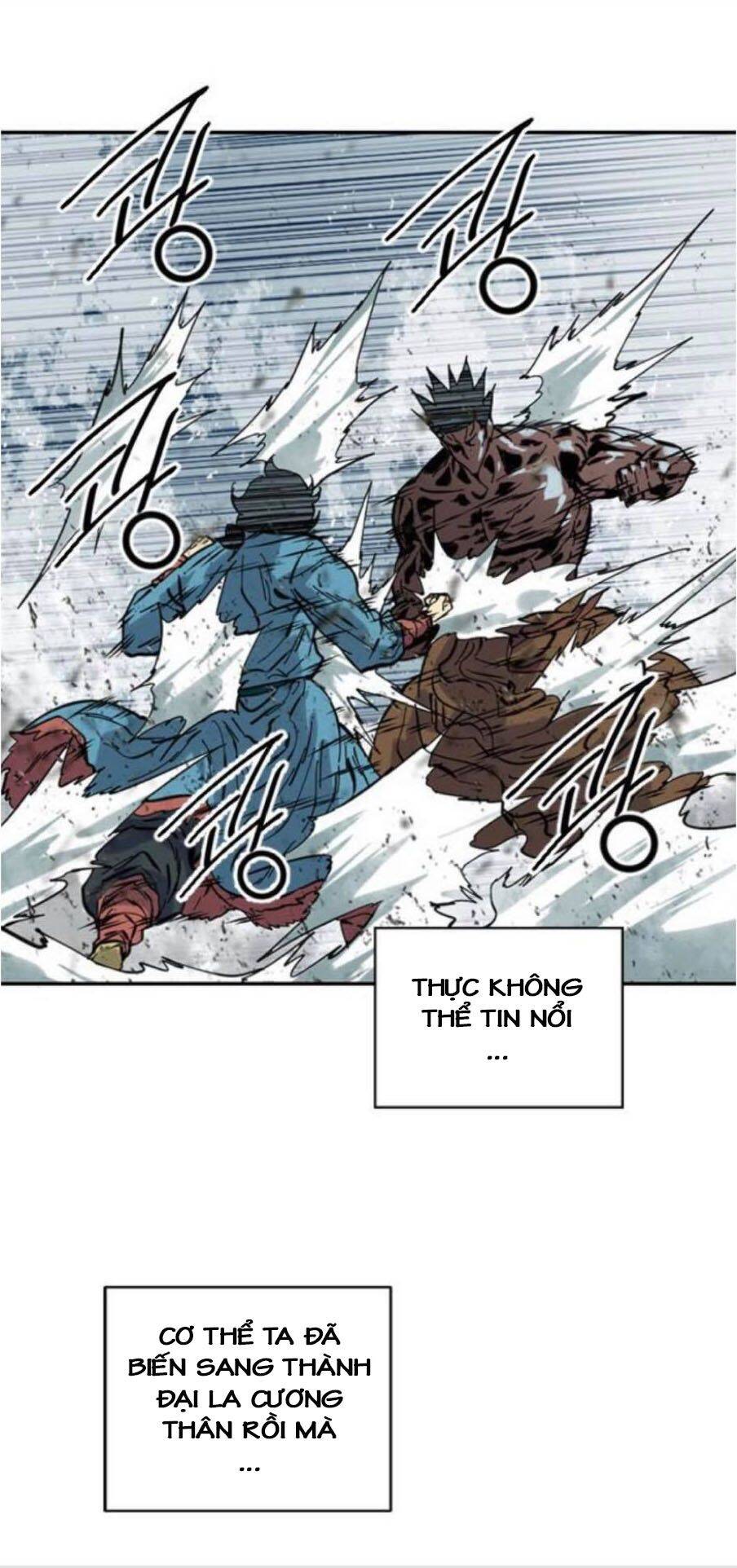 Thiên Hạ Đệ Nhất Nhân Chapter 42 - 82