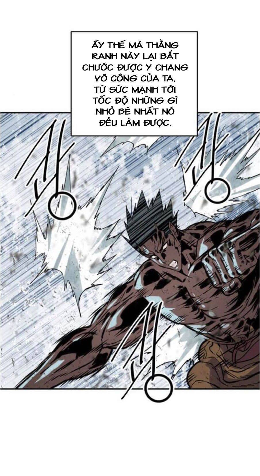 Thiên Hạ Đệ Nhất Nhân Chapter 42 - 83