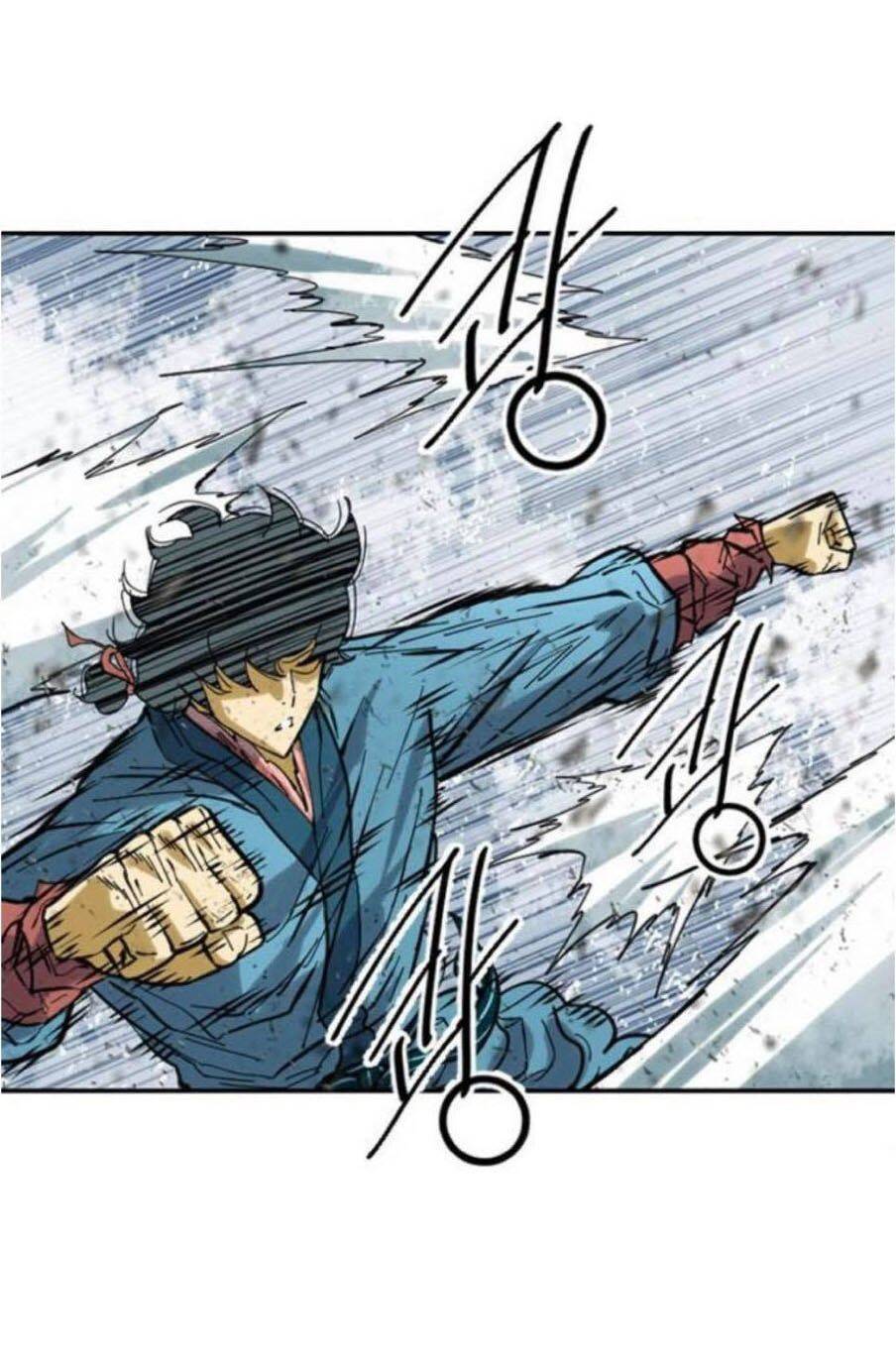 Thiên Hạ Đệ Nhất Nhân Chapter 42 - 85