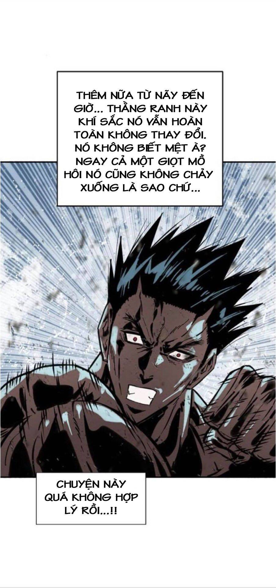 Thiên Hạ Đệ Nhất Nhân Chapter 42 - 86