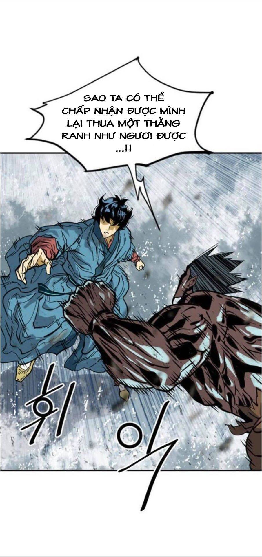 Thiên Hạ Đệ Nhất Nhân Chapter 42 - 87