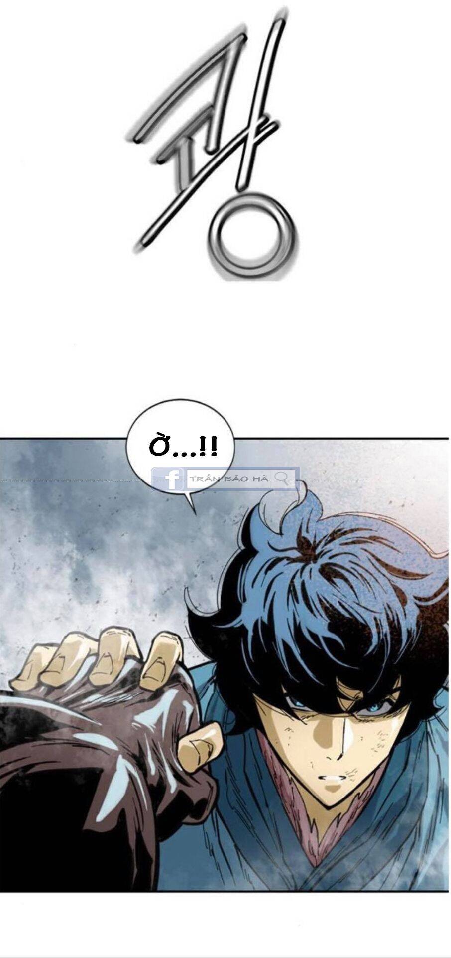Thiên Hạ Đệ Nhất Nhân Chapter 43 - 11