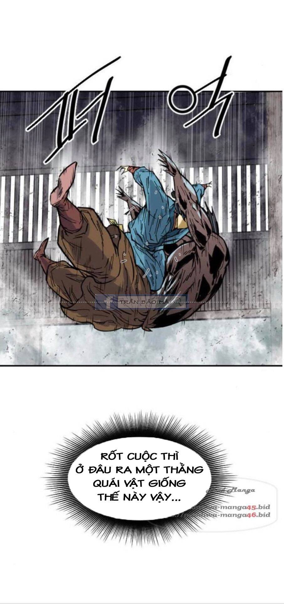 Thiên Hạ Đệ Nhất Nhân Chapter 43 - 16