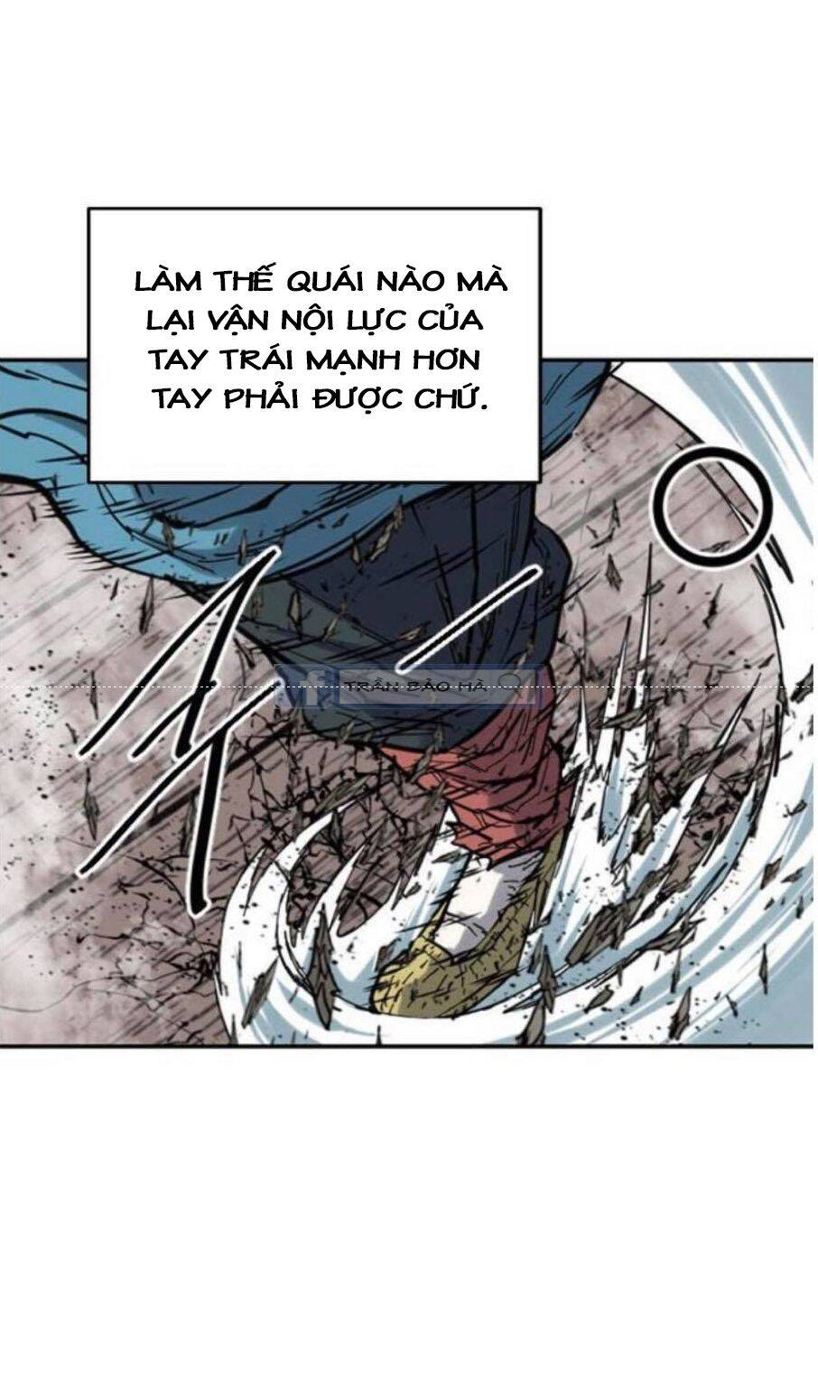 Thiên Hạ Đệ Nhất Nhân Chapter 43 - 17