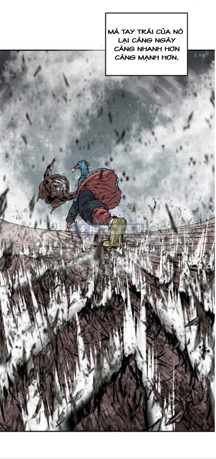 Thiên Hạ Đệ Nhất Nhân Chapter 43 - 18