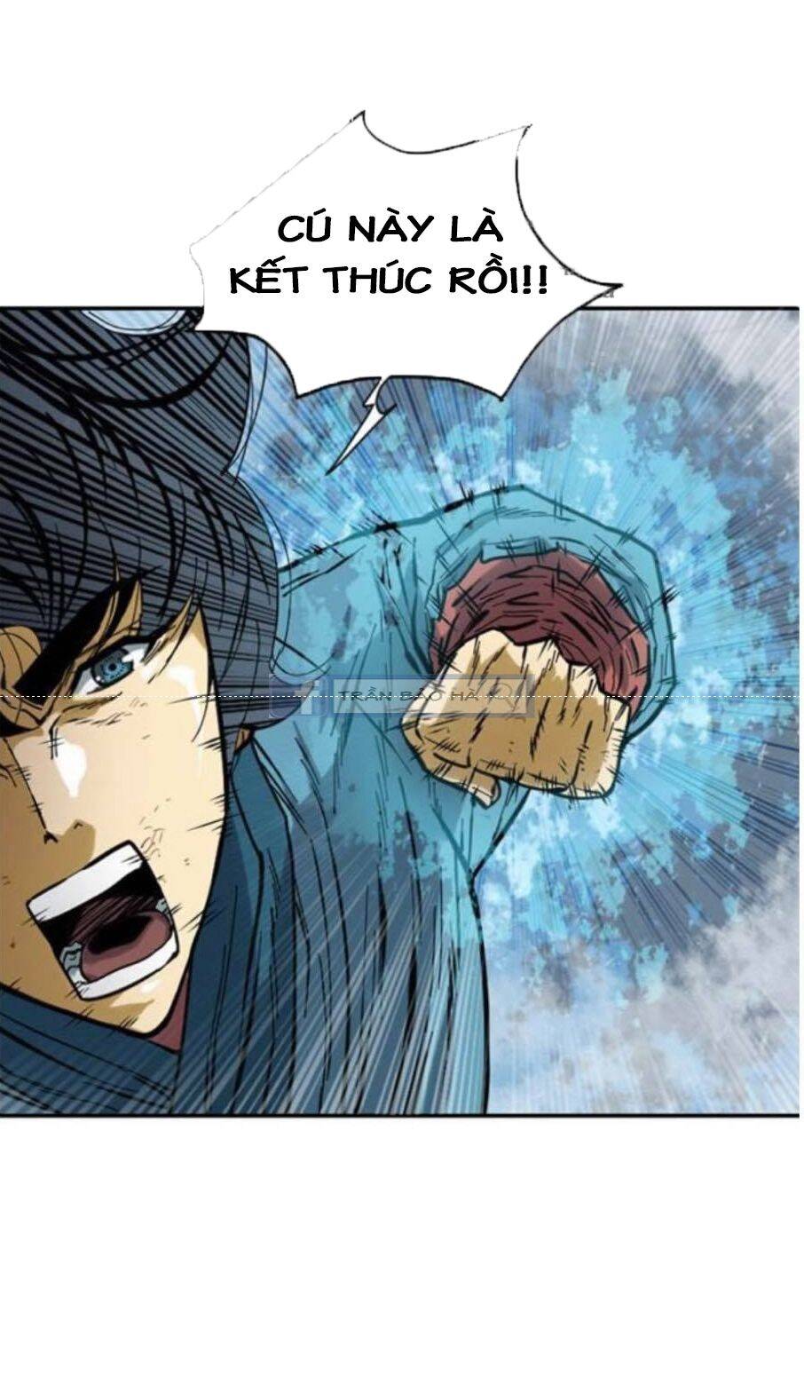 Thiên Hạ Đệ Nhất Nhân Chapter 43 - 19