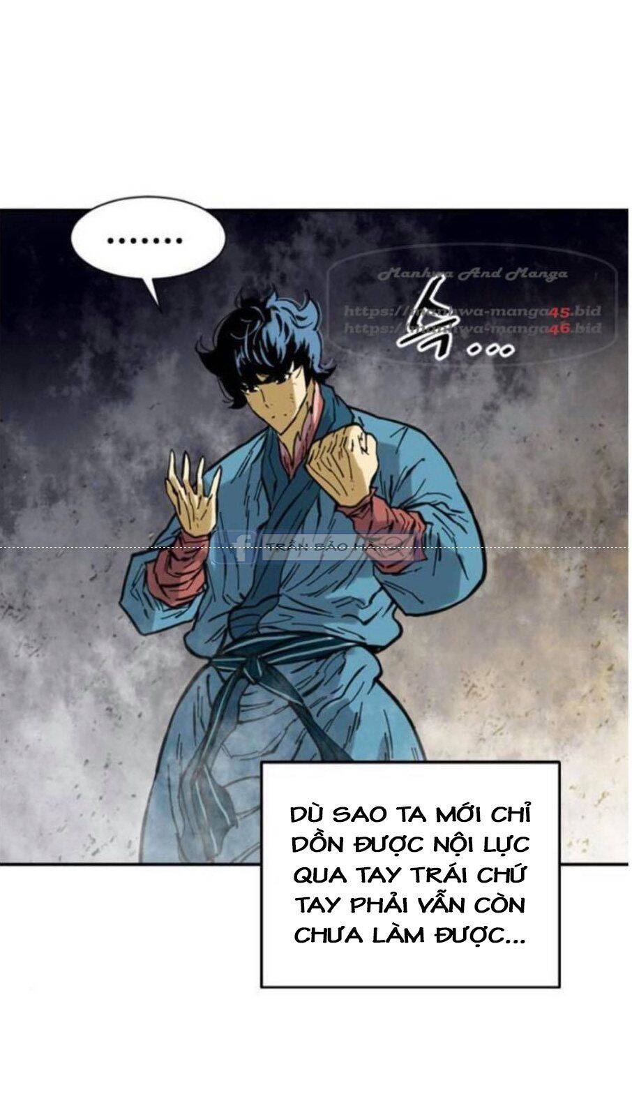 Thiên Hạ Đệ Nhất Nhân Chapter 43 - 27