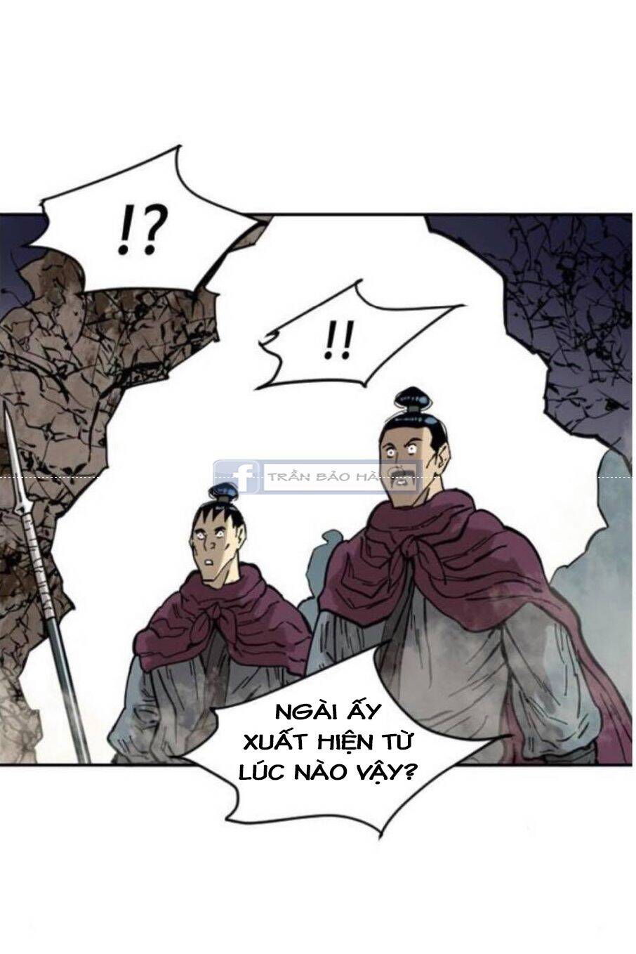 Thiên Hạ Đệ Nhất Nhân Chapter 43 - 29