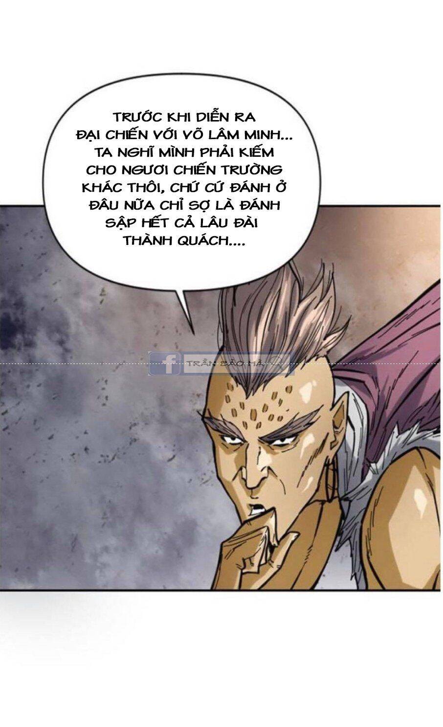Thiên Hạ Đệ Nhất Nhân Chapter 43 - 30
