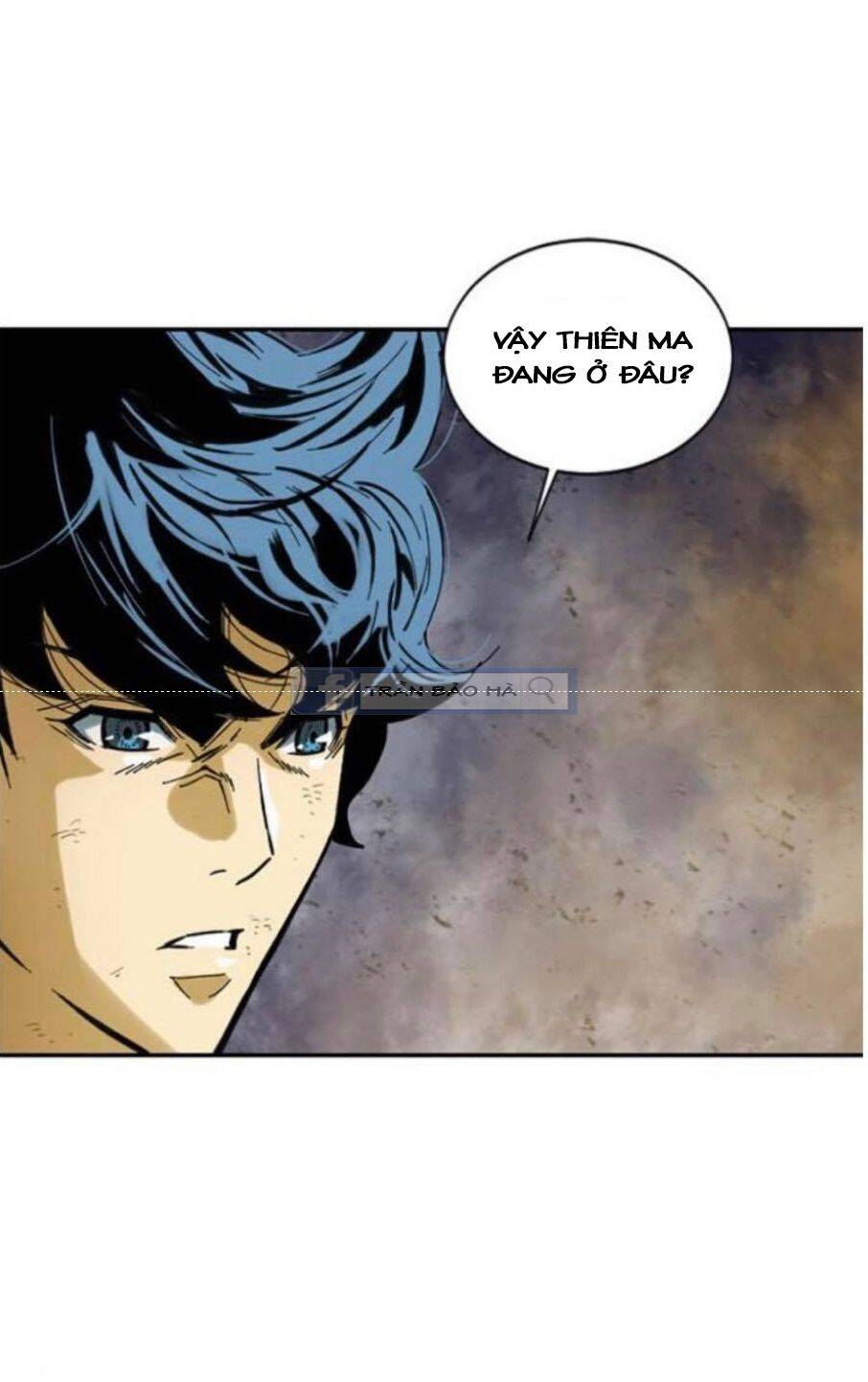 Thiên Hạ Đệ Nhất Nhân Chapter 43 - 31