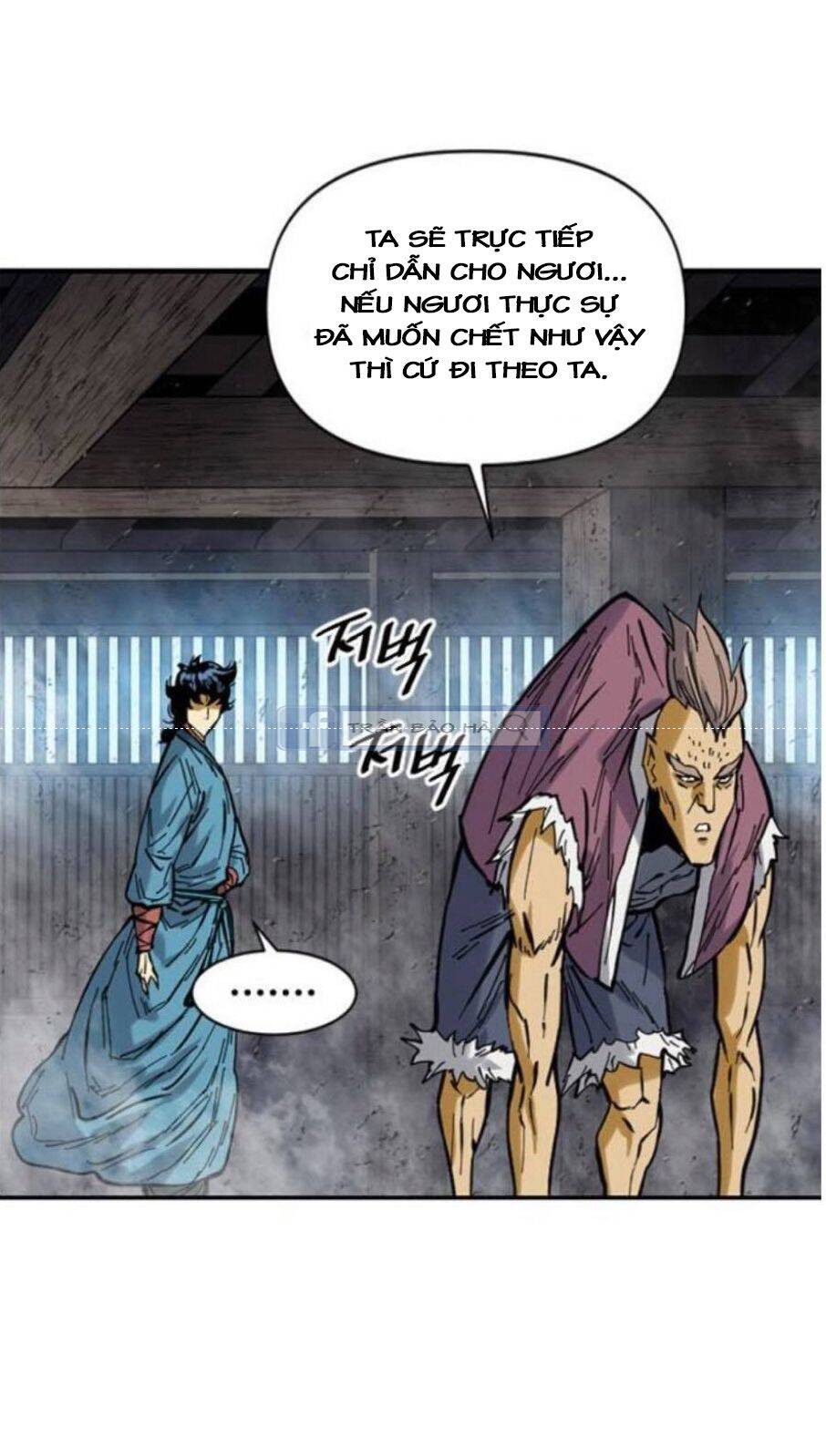 Thiên Hạ Đệ Nhất Nhân Chapter 43 - 32