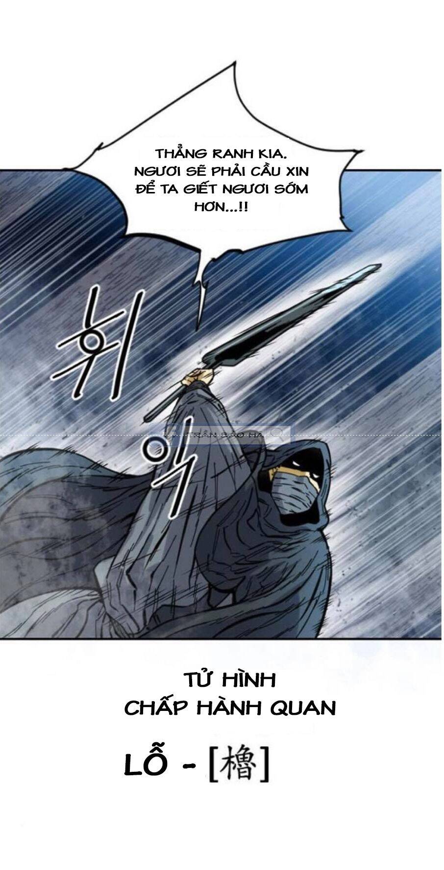 Thiên Hạ Đệ Nhất Nhân Chapter 43 - 34