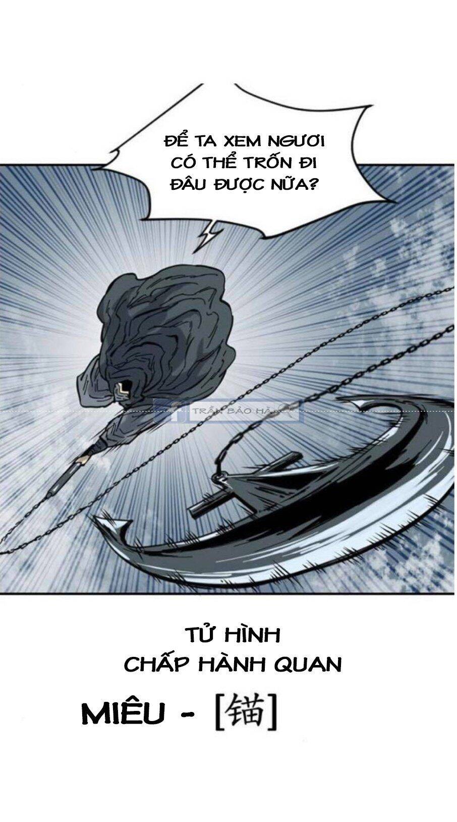 Thiên Hạ Đệ Nhất Nhân Chapter 43 - 37