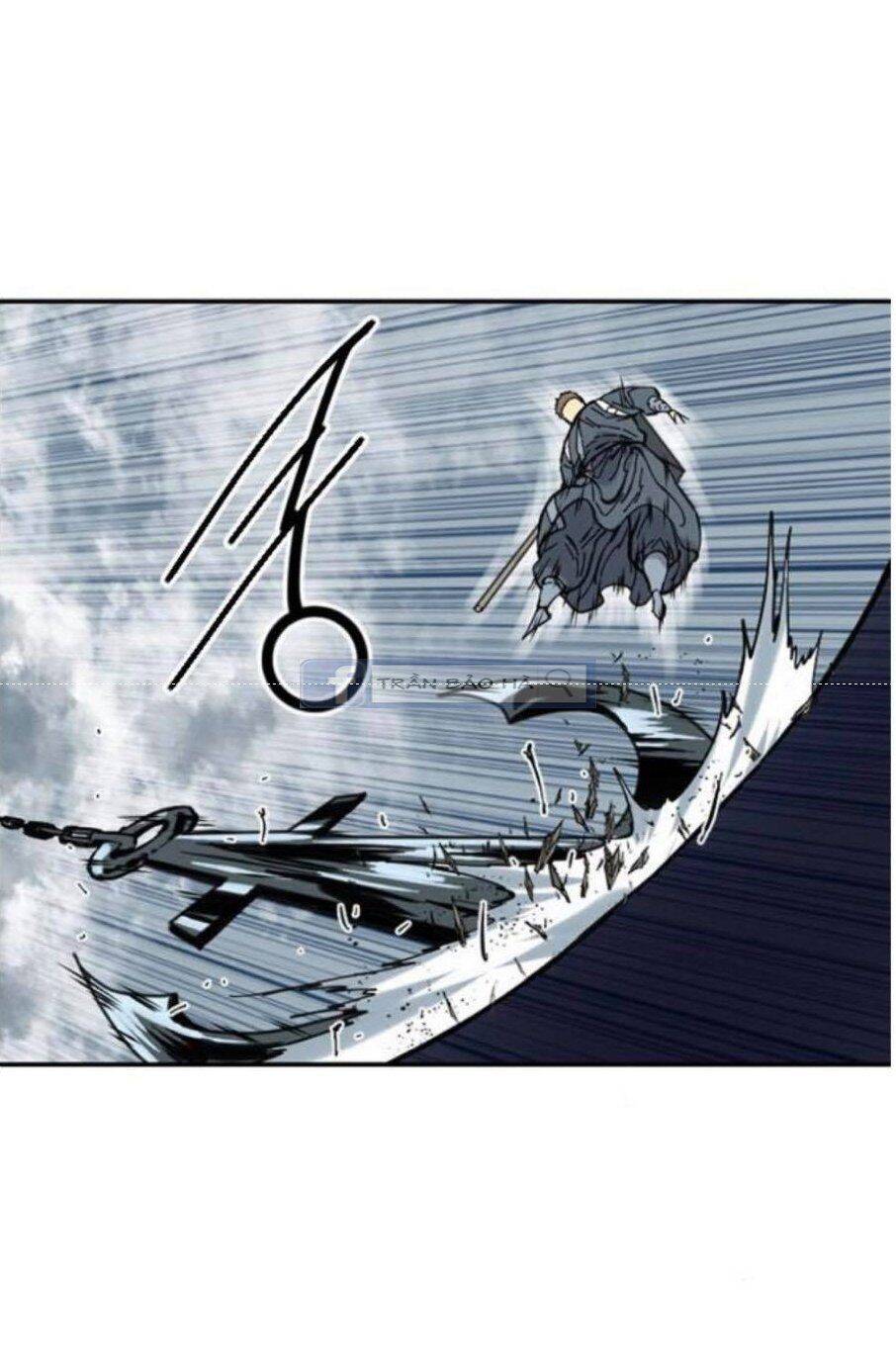 Thiên Hạ Đệ Nhất Nhân Chapter 43 - 38