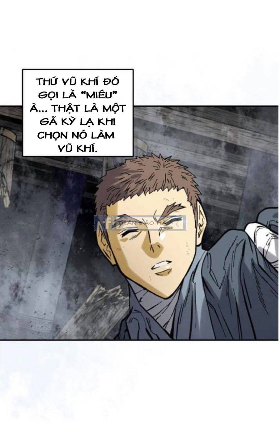 Thiên Hạ Đệ Nhất Nhân Chapter 43 - 39