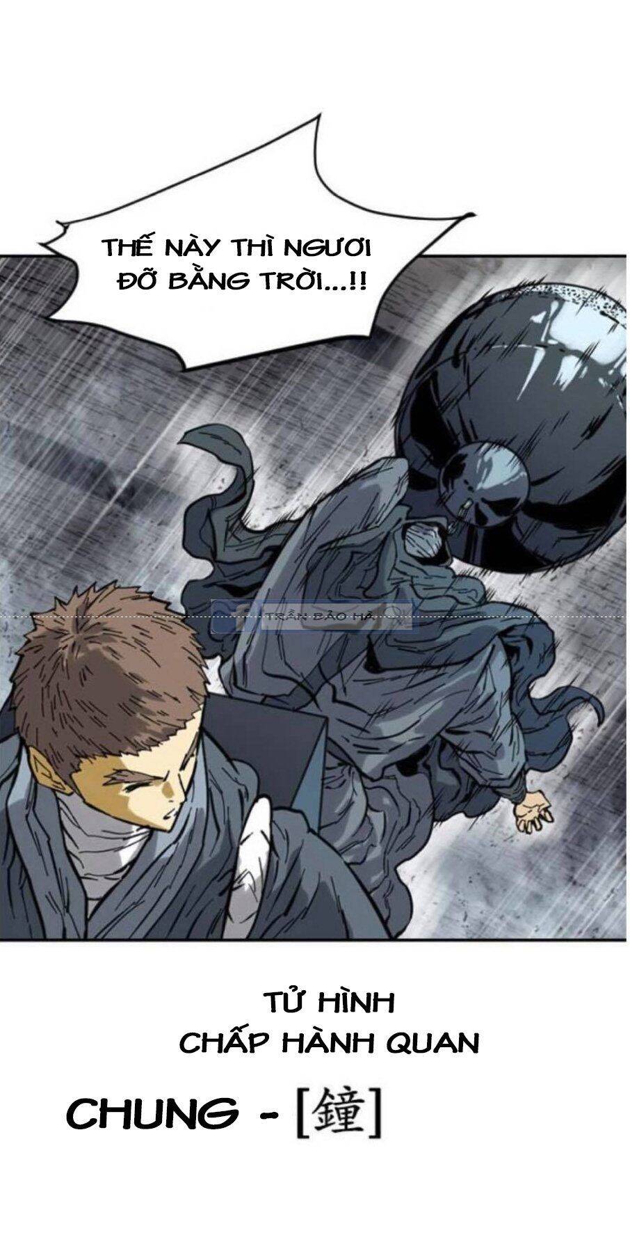 Thiên Hạ Đệ Nhất Nhân Chapter 43 - 42