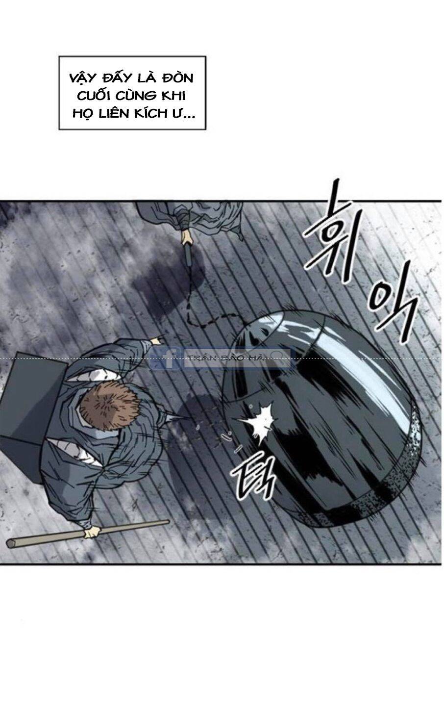 Thiên Hạ Đệ Nhất Nhân Chapter 43 - 43