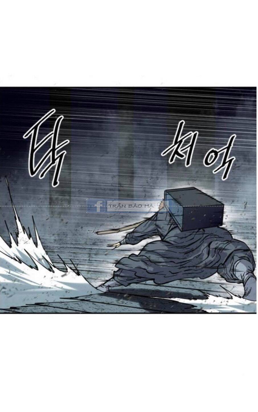 Thiên Hạ Đệ Nhất Nhân Chapter 43 - 44