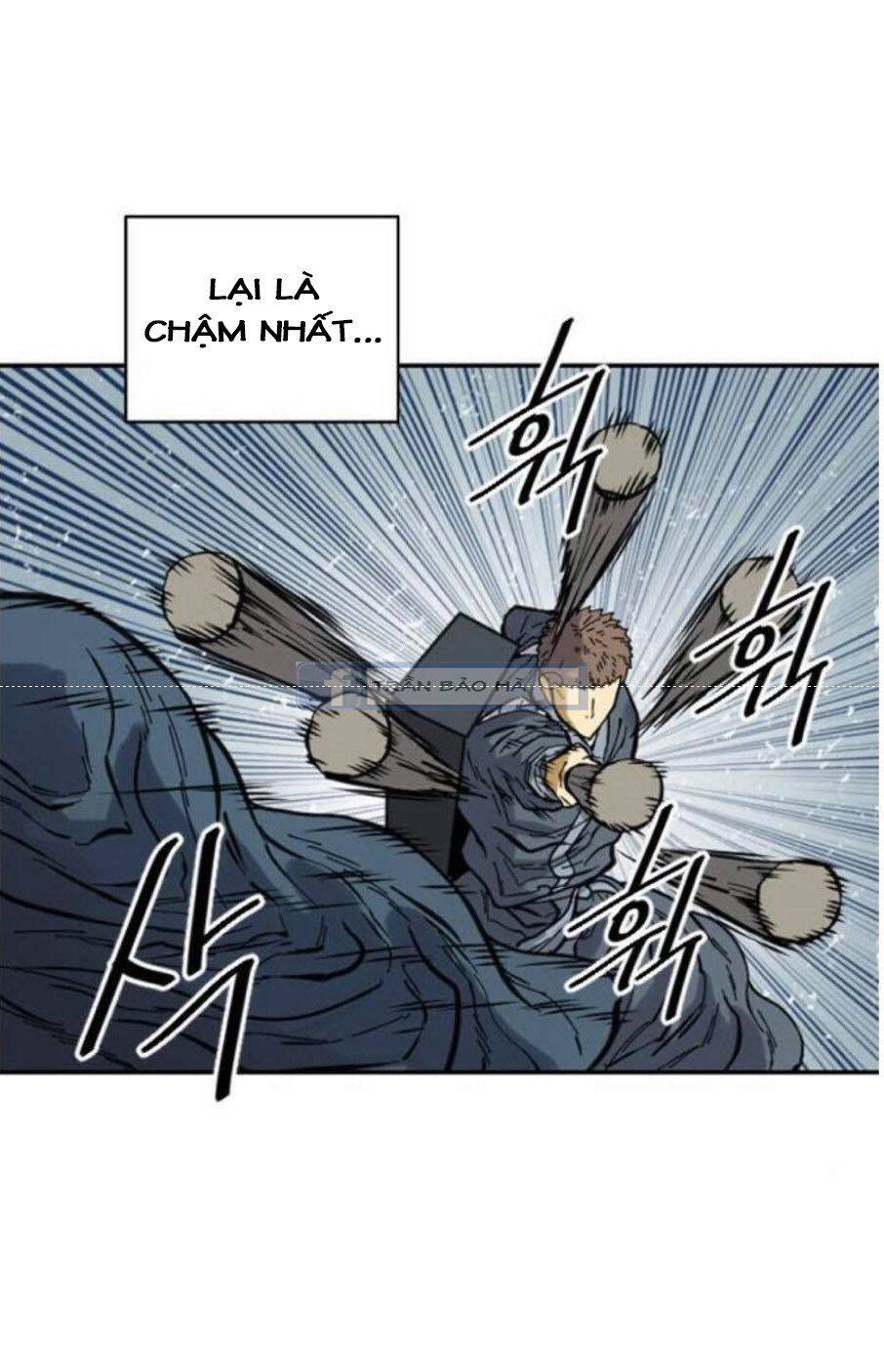 Thiên Hạ Đệ Nhất Nhân Chapter 43 - 47