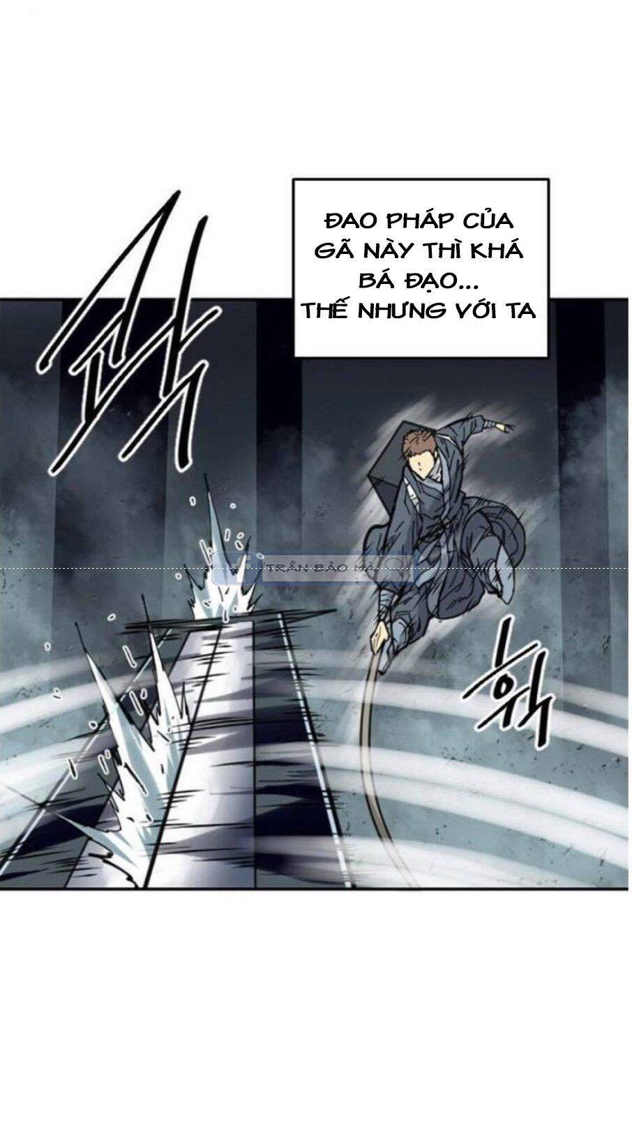 Thiên Hạ Đệ Nhất Nhân Chapter 43 - 49