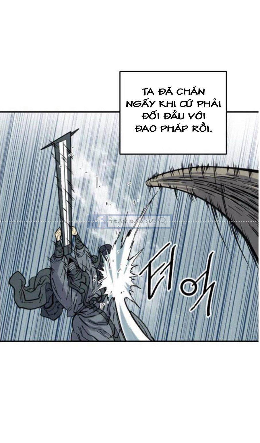 Thiên Hạ Đệ Nhất Nhân Chapter 43 - 50