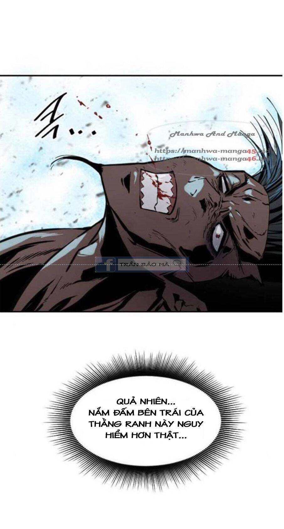 Thiên Hạ Đệ Nhất Nhân Chapter 43 - 6