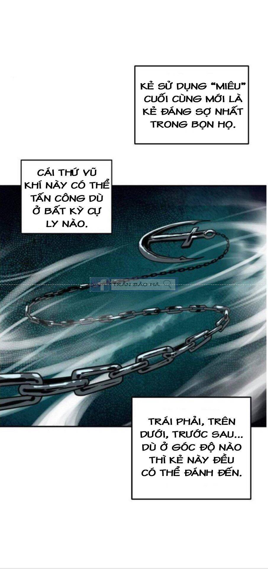 Thiên Hạ Đệ Nhất Nhân Chapter 43 - 52