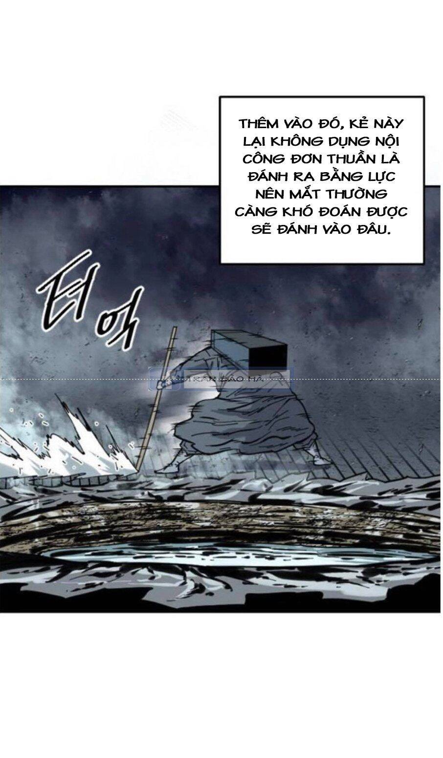 Thiên Hạ Đệ Nhất Nhân Chapter 43 - 53