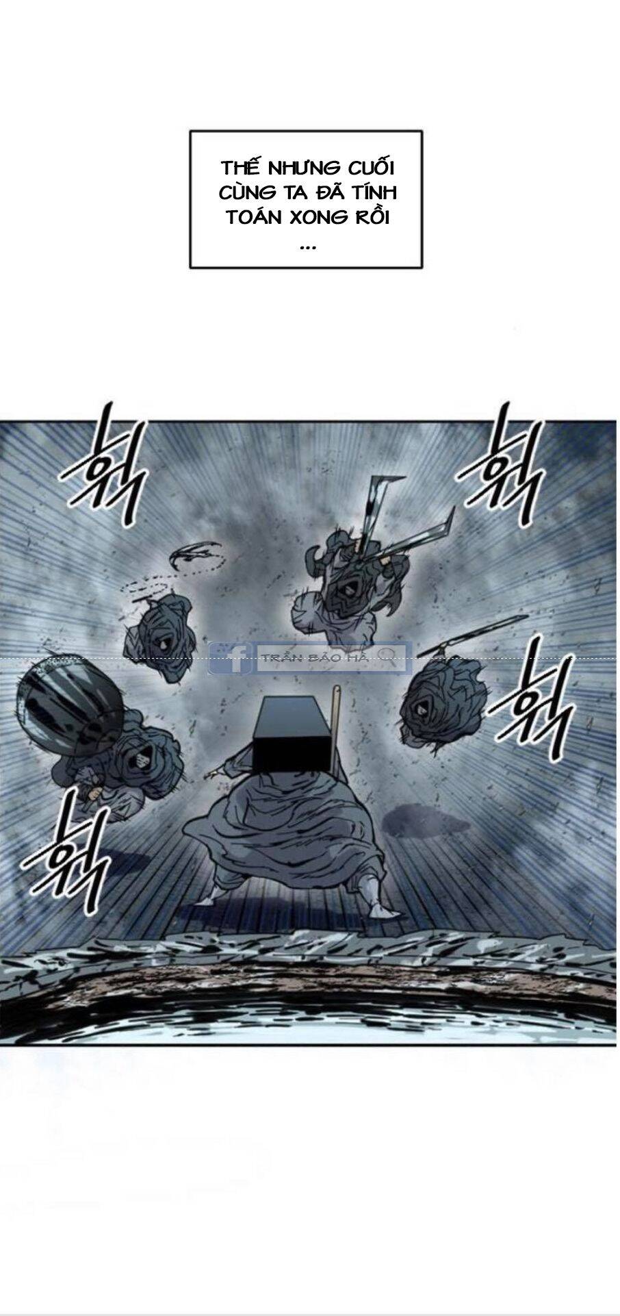 Thiên Hạ Đệ Nhất Nhân Chapter 43 - 54