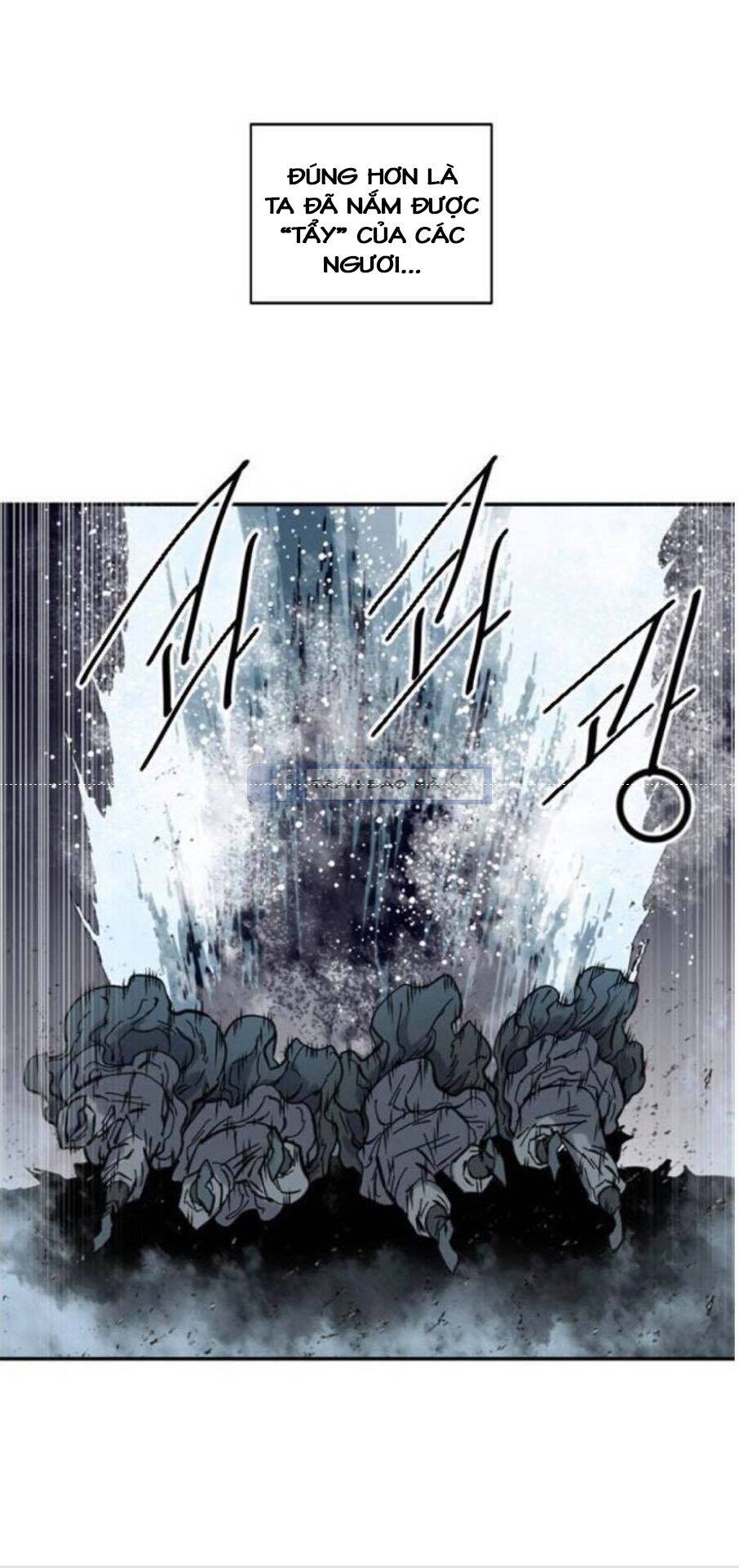 Thiên Hạ Đệ Nhất Nhân Chapter 43 - 55