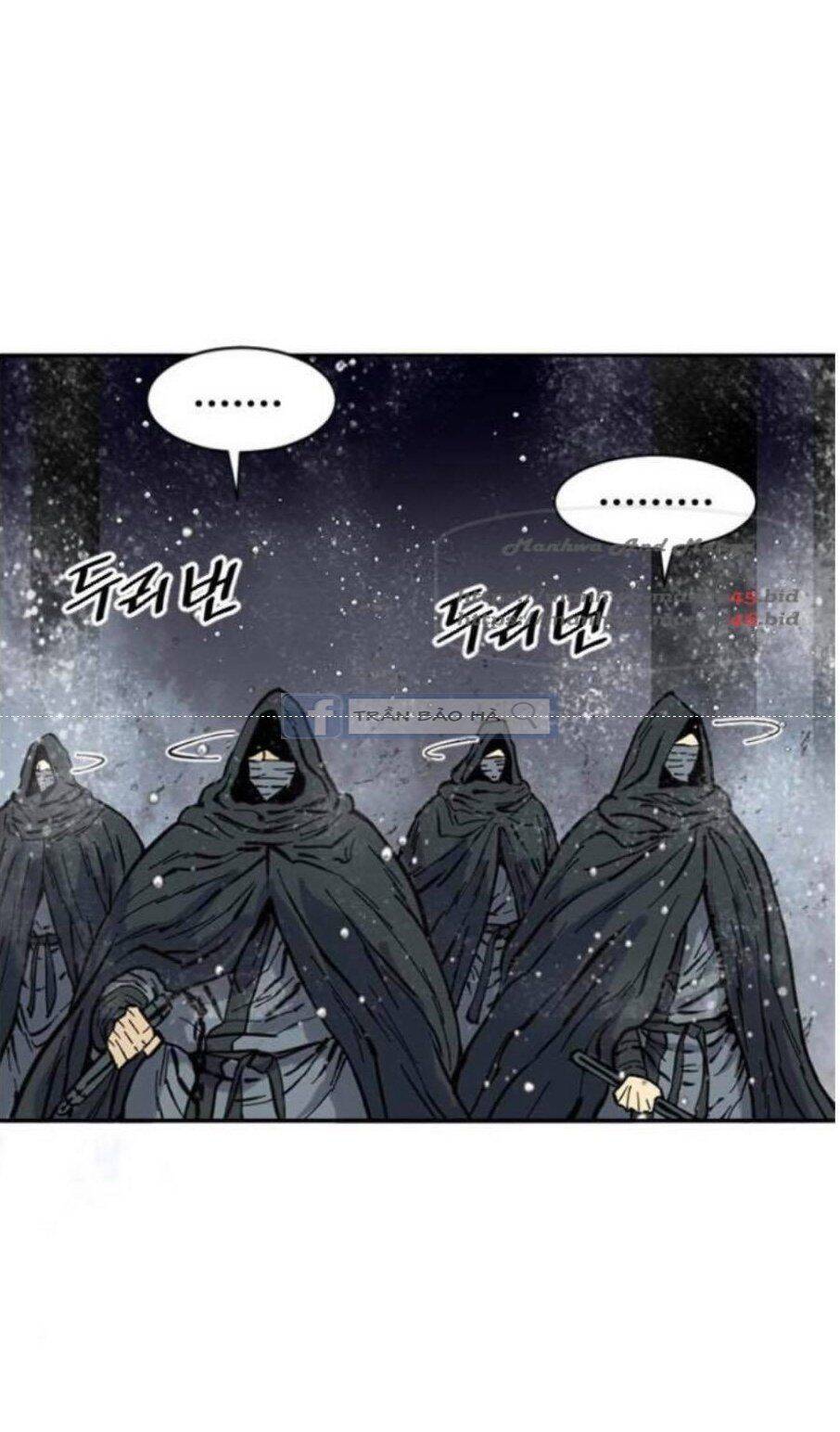 Thiên Hạ Đệ Nhất Nhân Chapter 43 - 56