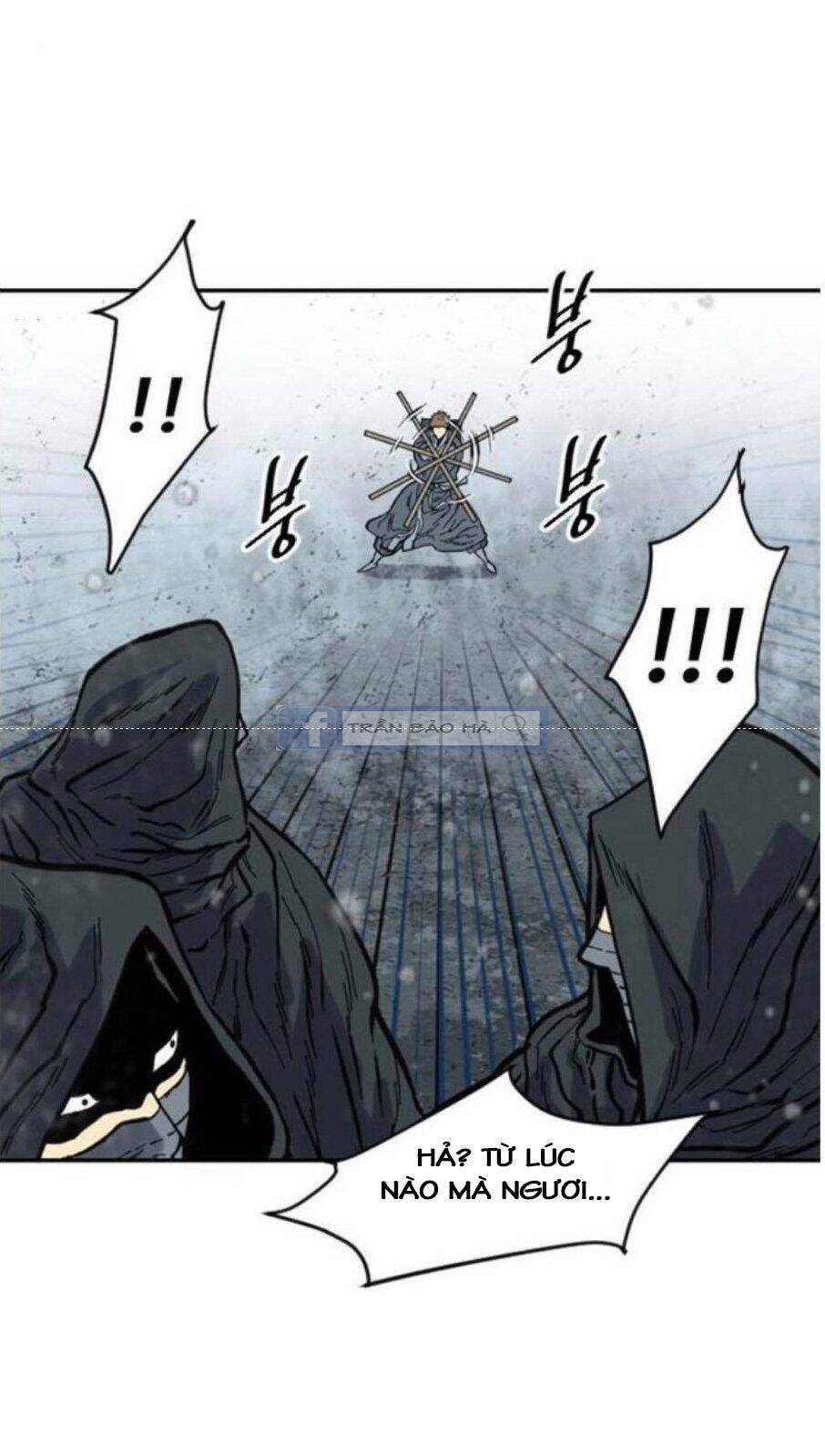 Thiên Hạ Đệ Nhất Nhân Chapter 43 - 58