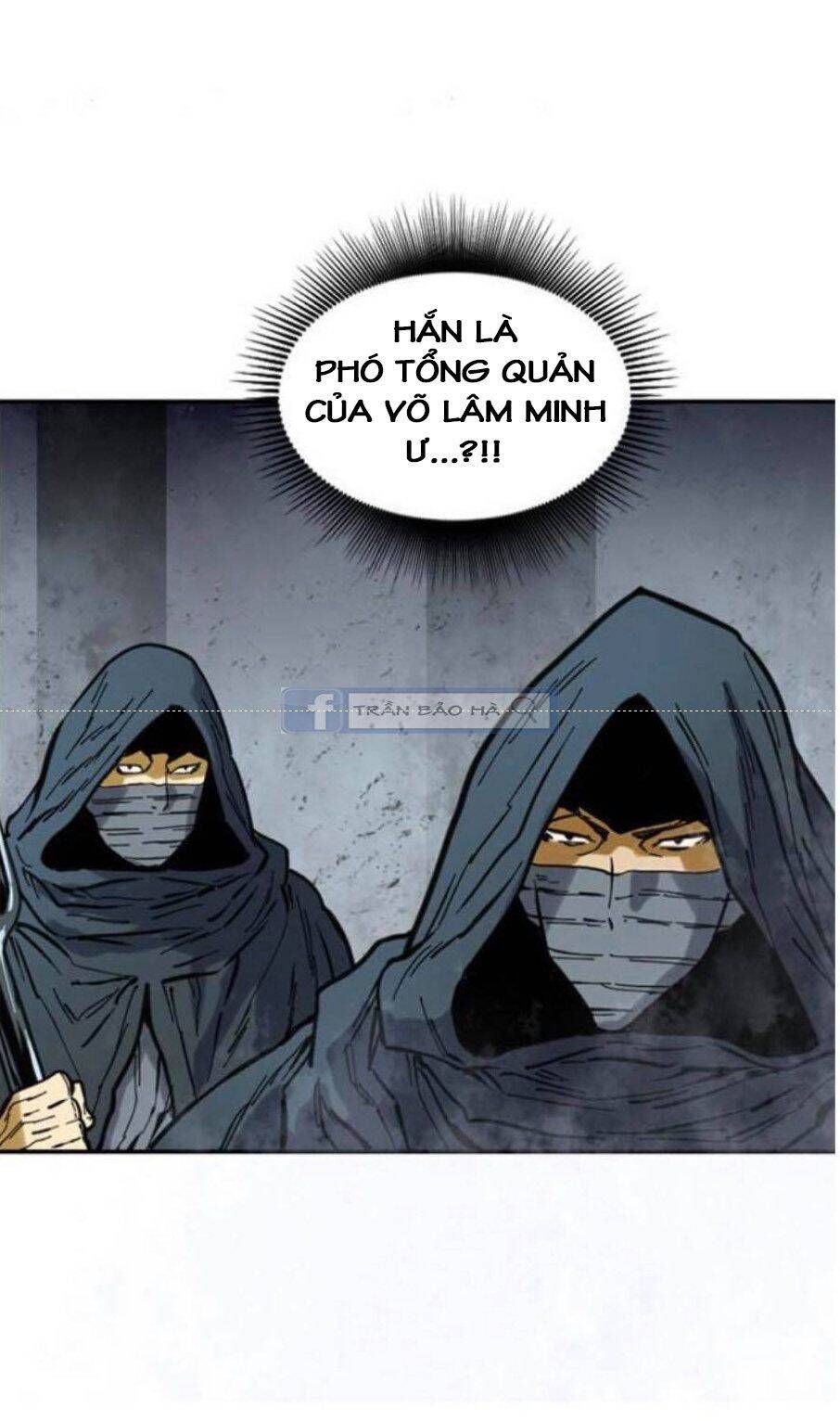 Thiên Hạ Đệ Nhất Nhân Chapter 43 - 60