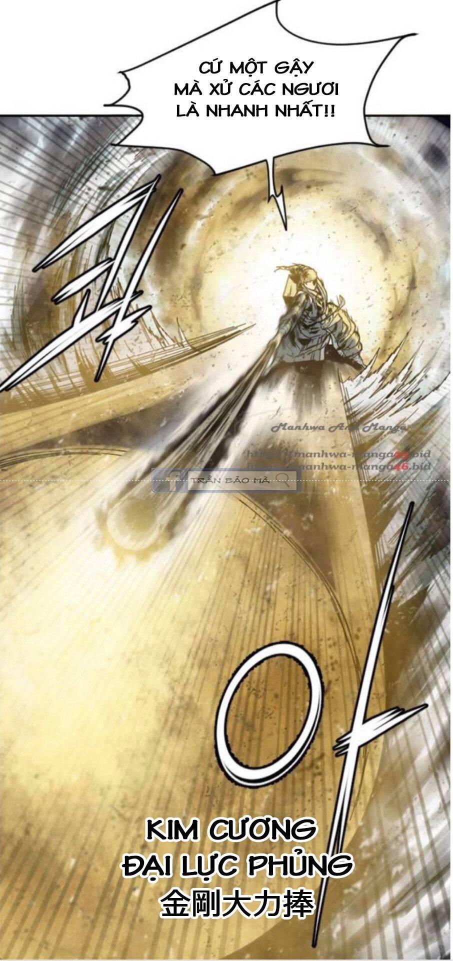 Thiên Hạ Đệ Nhất Nhân Chapter 43 - 62